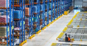 Warehouse Racking System Malaysia: Optimising Your Space for Maximum Efficiency