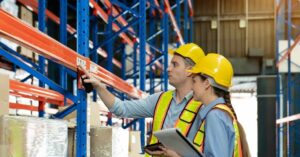 Warehouse Rack Maintenance in Malaysia: What You Need to Know